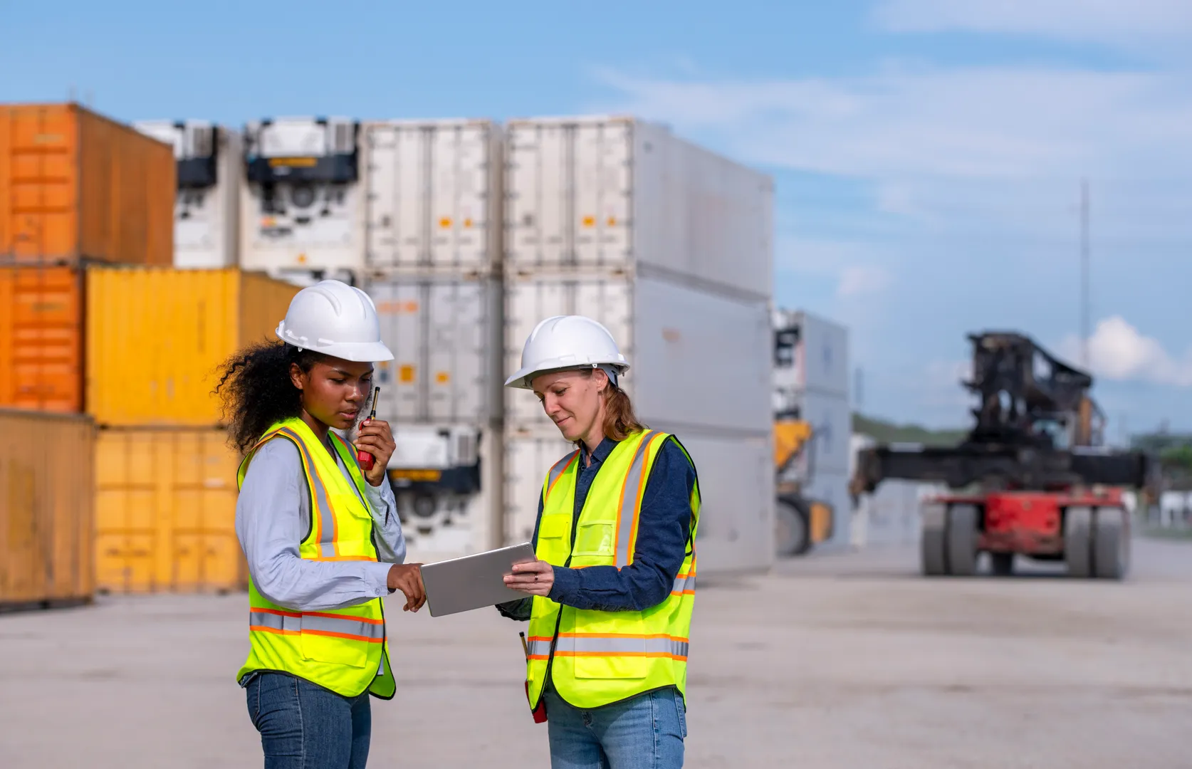 Matériaux Construction